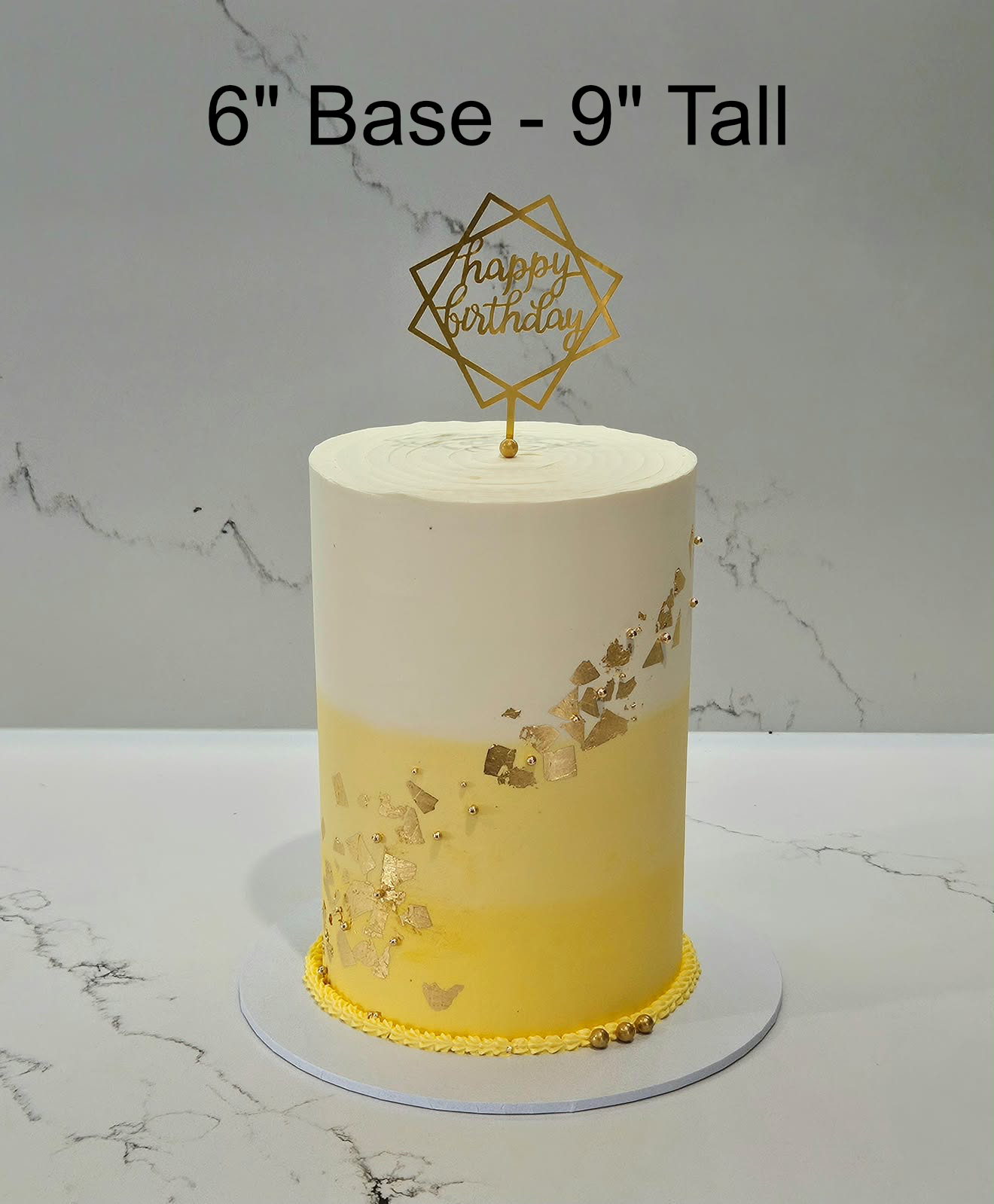Cupcake design