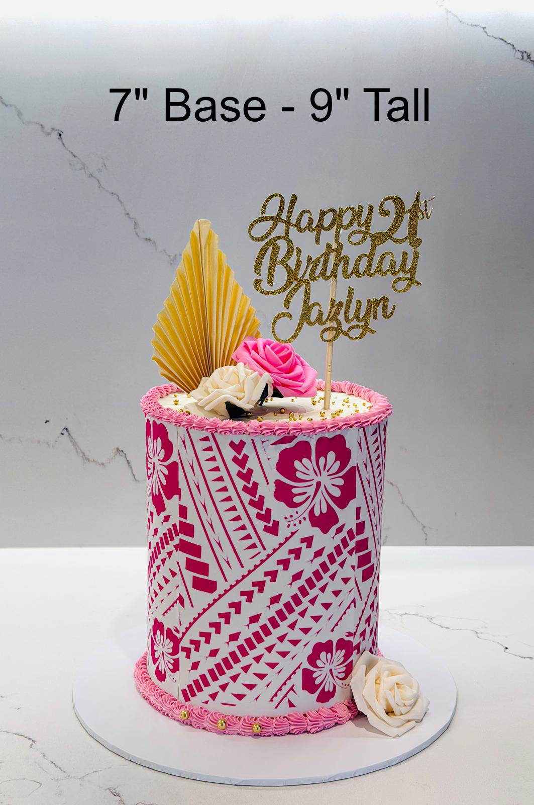 Cupcake design