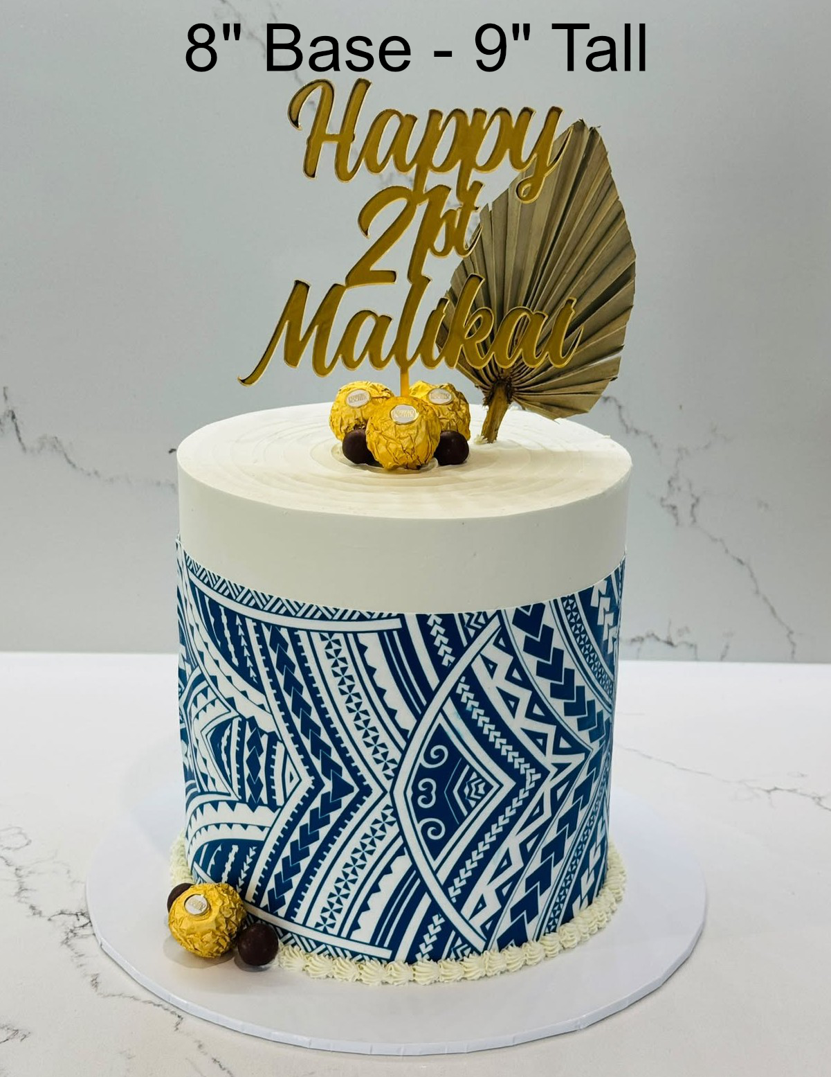 Cupcake design